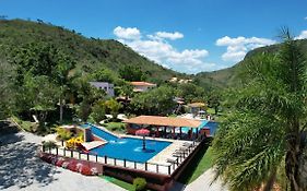 Pousada do Rio Turvo